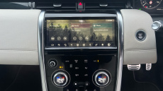 Land Rover Discovery Sport 2.0 D180 R-Dynamic SE 5dr Auto Diesel Station Wagon